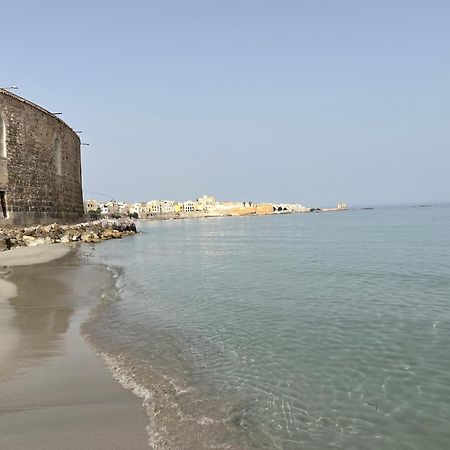 Casa Vacanza Villa Giovanna Вальдериче Экстерьер фото